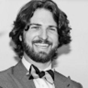 Meet your Posher, Travis